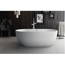 Ванна акриловая отдельностоящая BelBagno BB70-1700-800