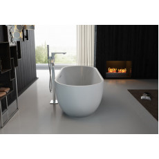 Ванна акриловая отдельностоящая BelBagno BB70-1700-800