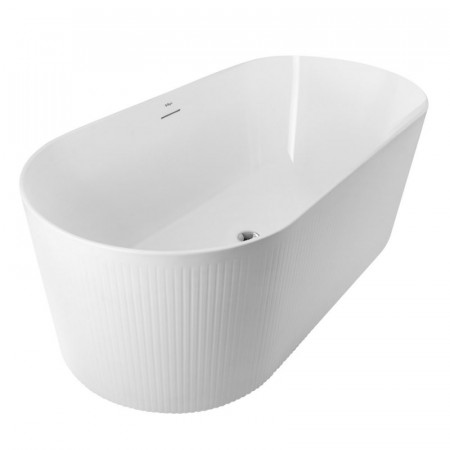 Ванна акриловая отдельностоящая BelBagno BB411-1700-800 Ванна акриловая отдельностоящая BelBagno BB411-1700-800