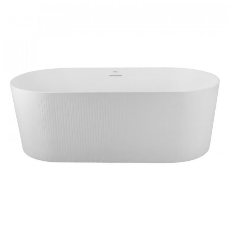 Ванна акриловая отдельностоящая BelBagno BB411-1700-800 Ванна акриловая отдельностоящая BelBagno BB411-1700-800