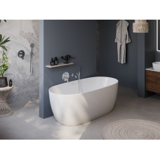 Ванна акриловая отдельностоящая BelBagno BB415-1700-800