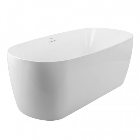 Ванна акриловая отдельностоящая BelBagno BB415-1700-800 Ванна акриловая отдельностоящая BelBagno BB415-1700-800