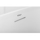Ванна акриловая отдельностоящая BelBagno BB415-1700-800 Ванна акриловая отдельностоящая BelBagno BB415-1700-800