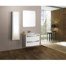 Мебель для ванной CEZARES COMFORT 75 Bianco Lucido