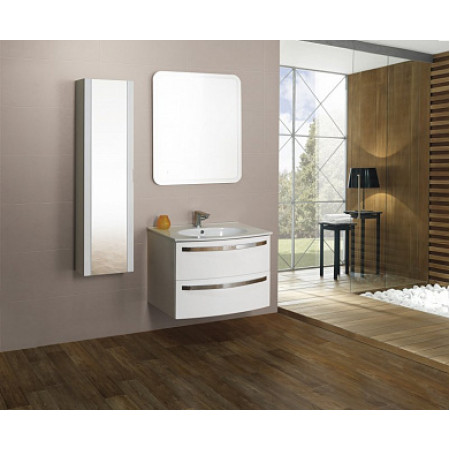 Мебель для ванной CEZARES COMFORT 75 Bianco Lucido Мебель для ванной CEZARES COMFORT 75 Bianco Lucido