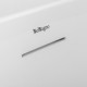 Ванна акриловая отдельностоящая матовая BelBagno BB413-1700-800-MATT Ванна акриловая отдельностоящая матовая BelBagno BB413-1700-800-MATT