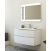 Мебель для ванной CEZARES DALILA 101 Frassinato Bianco