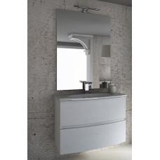 Мебель для ванной CEZARES DALILA 75 Frassinato Bianco