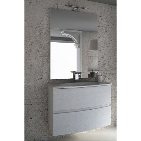 Мебель для ванной CEZARES DALILA 75 Frassinato Bianco Мебель для ванной CEZARES DALILA 75 Frassinato Bianco