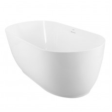 Ванна акриловая отдельностоящая BelBagno BB413-1700-800