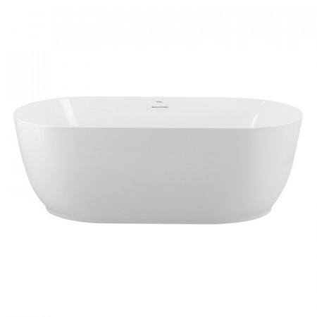 Ванна акриловая отдельностоящая BelBagno BB413-1500-800 Ванна акриловая отдельностоящая BelBagno BB413-1500-800