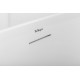 Ванна акриловая отдельностоящая BelBagno BB413-1500-800 Ванна акриловая отдельностоящая BelBagno BB413-1500-800