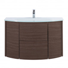 Мебель для ванной Cezares EDEN 90 Rovere scuro Soft 55070