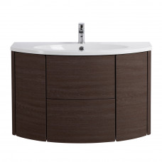 Мебель для ванной Cezares EDEN 90 Rovere scuro Soft 55070