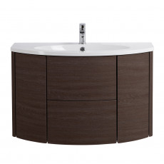 Мебель для ванной Cezares EDEN 90 Rovere scuro Soft 55070