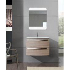 Мебель для ванной CEZARES COMFORT 75 Larice
