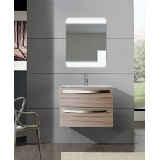 Мебель для ванной CEZARES COMFORT 75 Larice