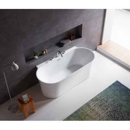 Ванна акриловая BelBagno BB409-1700-800 Ванна акриловая BelBagno BB409-1700-800