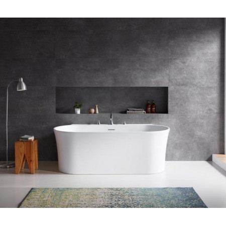 Ванна акриловая BelBagno BB409-1700-800 Ванна акриловая BelBagno BB409-1700-800
