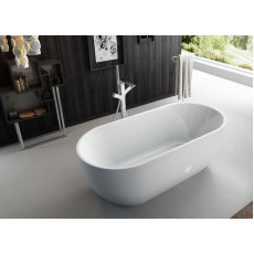 Ванна акриловая отдельностоящая BelBagno BB70-1500-800