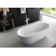 Ванна акриловая отдельностоящая BelBagno BB70-1500-800 Ванна акриловая отдельностоящая BelBagno BB70-1500-800