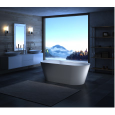 Ванна акриловая отдельностоящая BelBagno BB14