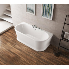 Ванна акриловая BelBagno BB408-1700-800