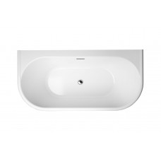 Ванна акриловая BelBagno BB408-1700-800