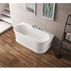 Ванна акриловая BelBagno BB408-1500-800