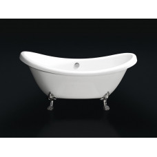 Ванна акриловая отдельностоящая BelBagno BB05