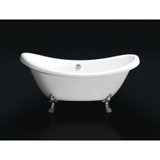 Ванна акриловая отдельностоящая BelBagno BB05