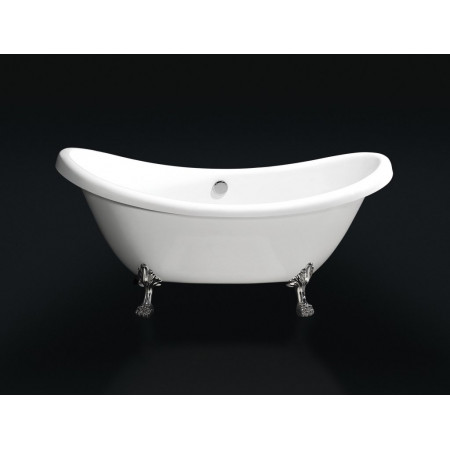 Ванна акриловая отдельностоящая BelBagno BB05 Ванна акриловая отдельностоящая BelBagno BB05