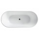 Ванна акриловая отдельностоящая BelBagno BB402-1700-790 Ванна акриловая отдельностоящая BelBagno BB402-1700-790