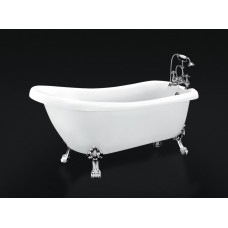 Ванна отдельностоящая BelBagno BB20-1700