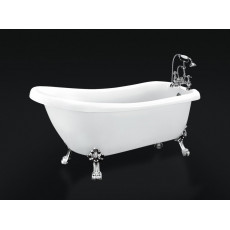 Ванна отдельностоящая BelBagno BB20-1700