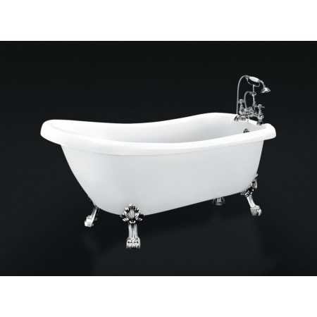Ванна отдельностоящая BelBagno BB20-1700 Ванна отдельностоящая BelBagno BB20-1700