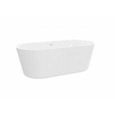Ванна акриловая отдельностоящая BelBagno BB306-1775