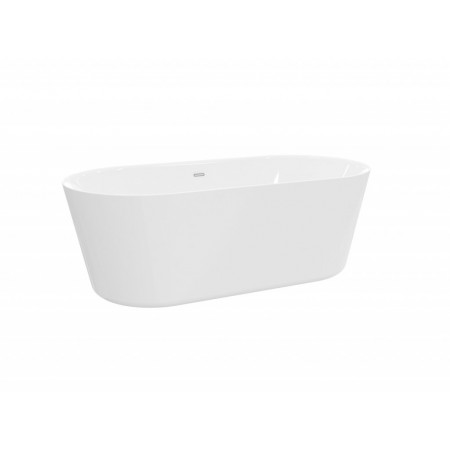 Ванна акриловая отдельностоящая BelBagno BB306-1775 Ванна акриловая отдельностоящая BelBagno BB306-1775