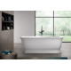Ванна акриловая отдельностоящая BelBagno BB400-1700-800 Ванна акриловая отдельностоящая BelBagno BB400-1700-800