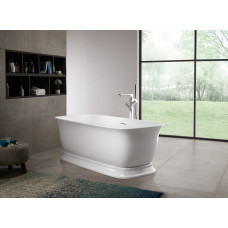 Ванна акриловая отдельностоящая BelBagno BB400-1700-800