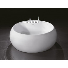 Ванна отдельностоящая BelBagno BB30-1550