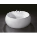 Ванна отдельностоящая BelBagno BB30-1550