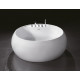 Ванна отдельностоящая BelBagno BB30-1550 Ванна отдельностоящая BelBagno BB30-1550