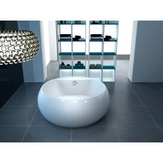 Ванна отдельностоящая BelBagno BB30-1550