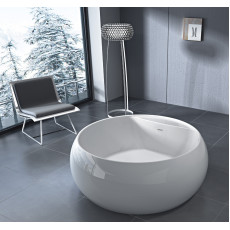Ванна отдельностоящая BelBagno BB30-1550