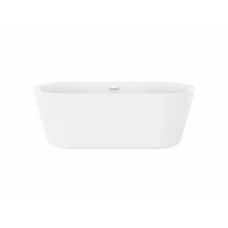 Ванна акриловая отдельностоящая BelBagno BB306-1785 Ванна акриловая отдельностоящая BelBagno BB306-1785