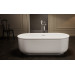 Ванна акриловая отдельностоящая BelBagno BB401-1700-800