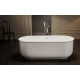 Ванна акриловая отдельностоящая BelBagno BB401-1700-800 Ванна акриловая отдельностоящая BelBagno BB401-1700-800