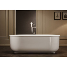 Ванна акриловая отдельностоящая BelBagno BB401-1700-800