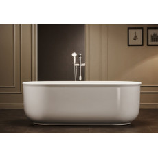 Ванна акриловая отдельностоящая BelBagno BB401-1700-800
